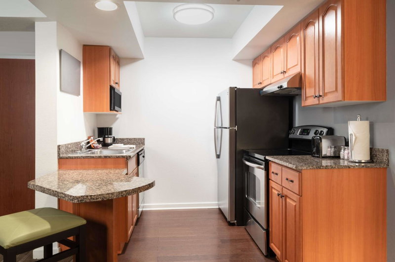 Hyatt House White Plains, White Plains, United States