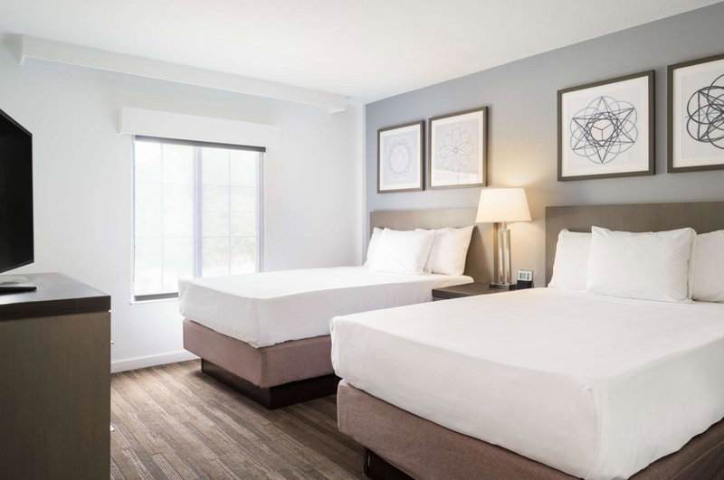 Hyatt House White Plains, White Plains, United States
