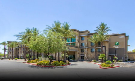 Holiday Inn & Suites Scottsdale North - Airpark by IHG, Scottsdale, United States
