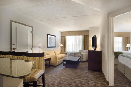 Holiday Inn & Suites Scottsdale North - Airpark by IHG, Scottsdale, United States