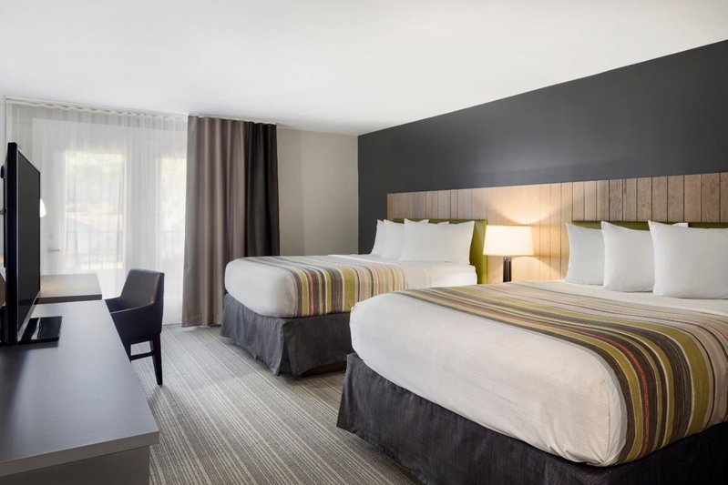 Country Inn & Suites Downtown Convention Center by Radisson, Gatlinburg, TN, Gatlinburg, United States