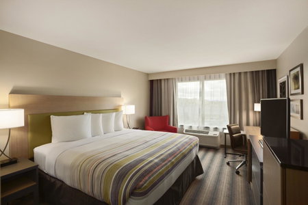 Country Inn & Suites Downtown Convention Center by Radisson, Gatlinburg, TN, Gatlinburg, United States