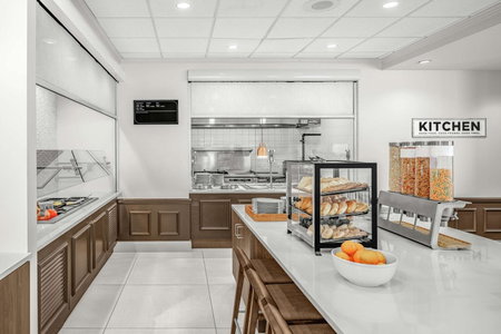 Hilton Garden Inn Wilmington Mayfaire Town Center, Wilmington, United States