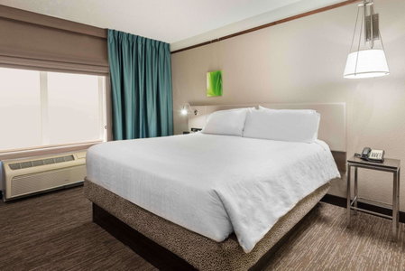 Hilton Garden Inn Wilmington Mayfaire Town Center, Wilmington, United States