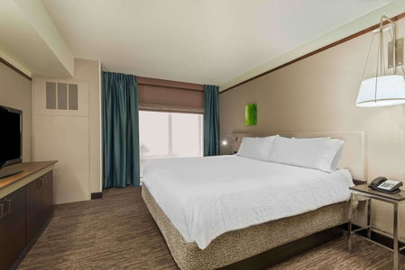 Hilton Garden Inn Wilmington Mayfaire Town Center, Wilmington, United States