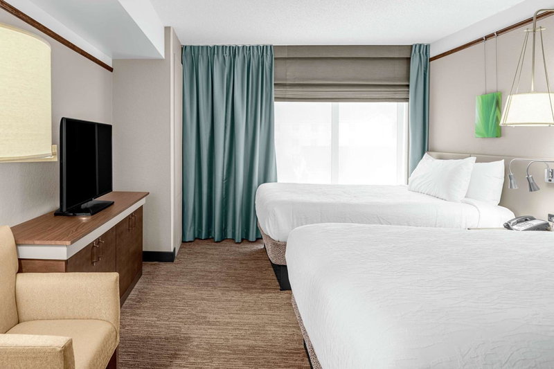 Hilton Garden Inn Wilmington Mayfaire Town Center, Wilmington, United States