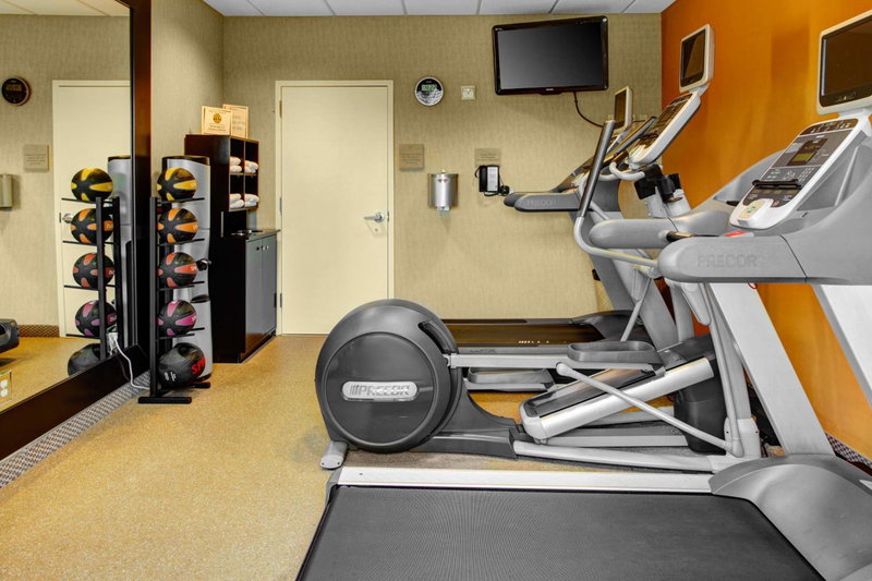 Hilton Garden Inn Wilmington Mayfaire Town Center, Wilmington, United States