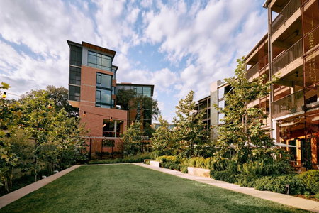 Hotel Magdalena, Austin, United States