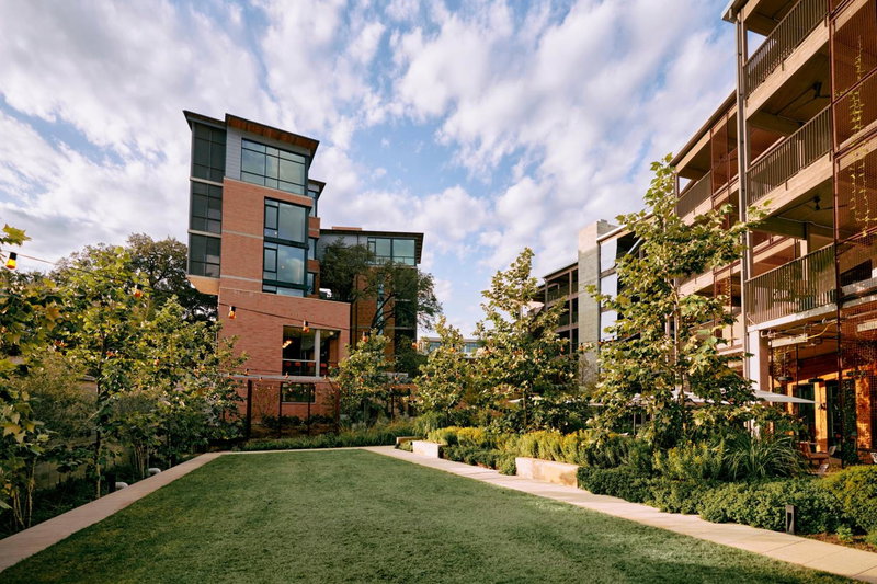 Hotel Magdalena, Austin, United States