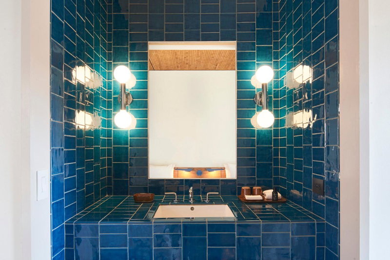 Hotel Magdalena, Austin, United States