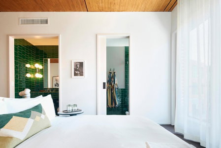 Hotel Magdalena, Austin, United States