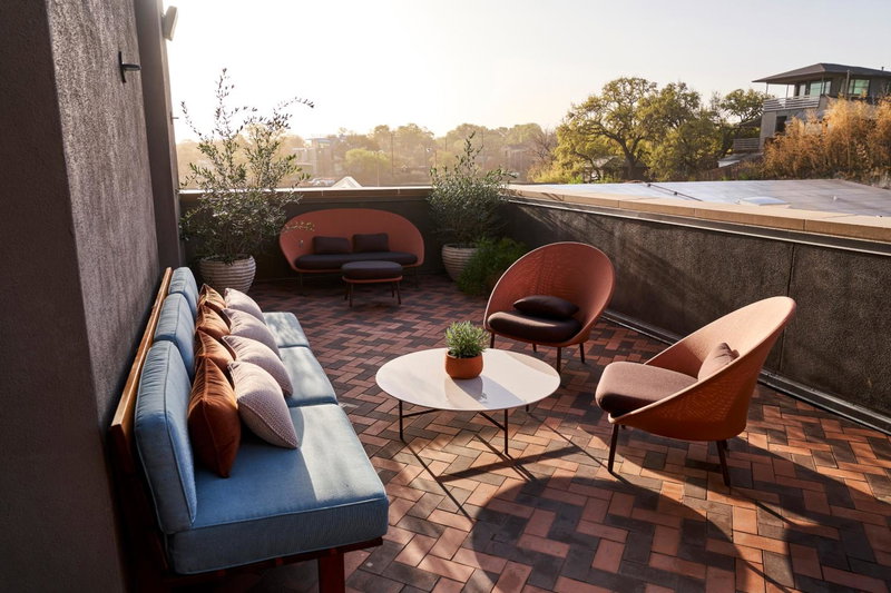 Hotel Magdalena, Austin, United States