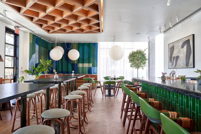 Hotel Magdalena, Austin, United States