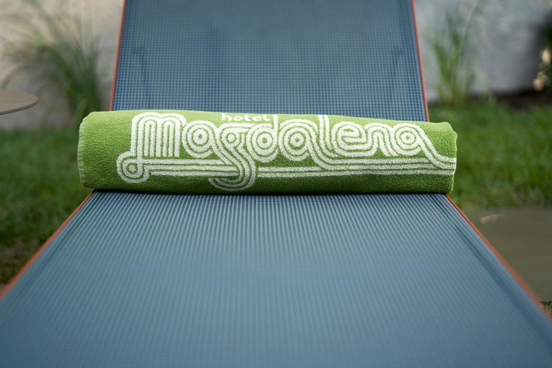 Hotel Magdalena, Austin, United States