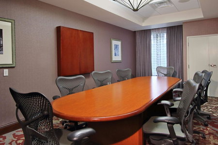 Hilton Garden Inn Sonoma County Airport, Santa Rosa, United States