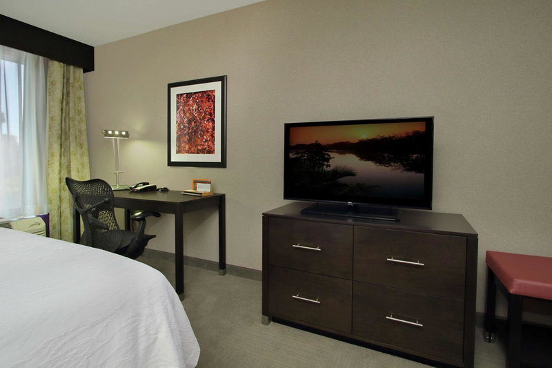 Hilton Garden Inn Sonoma County Airport, Santa Rosa, United States