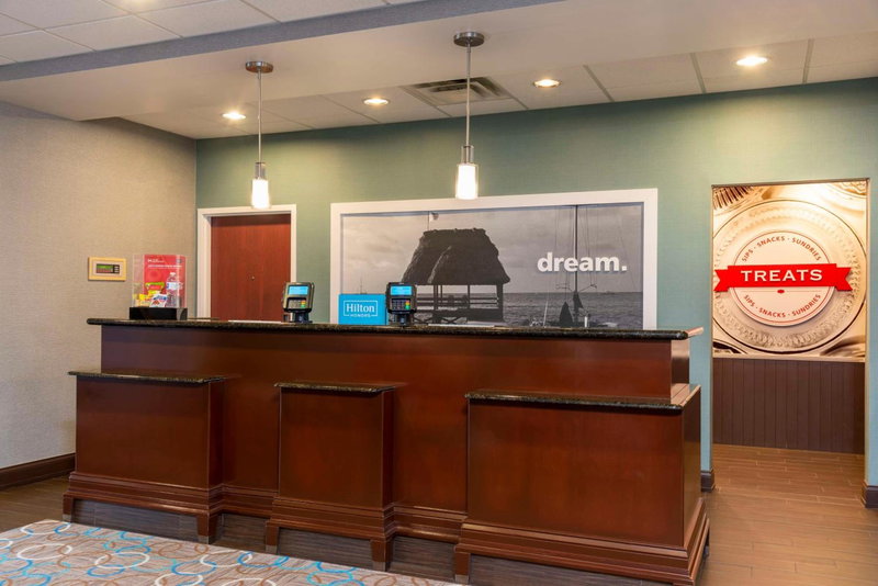 Hampton Inn & Suites Fort Myers-Colonial Boulevard, Fort Myers, United States