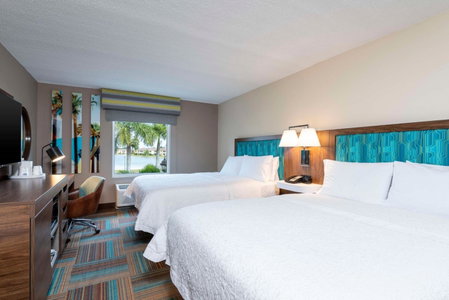 Hampton Inn & Suites Fort Myers-Colonial Boulevard, Fort Myers, United States