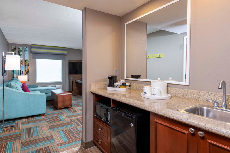 Hampton Inn & Suites Fort Myers-Colonial Boulevard, Fort Myers, United States