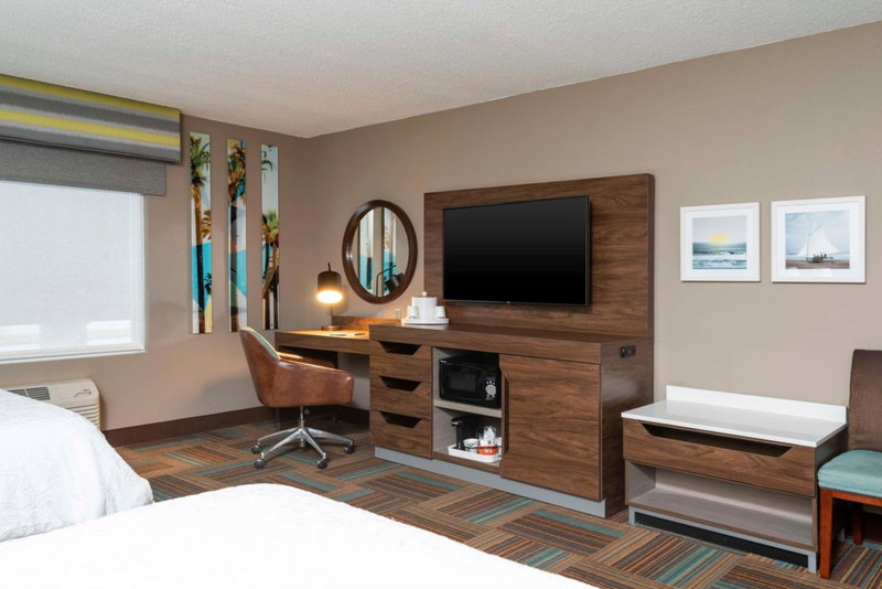 Hampton Inn & Suites Fort Myers-Colonial Boulevard, Fort Myers, United States