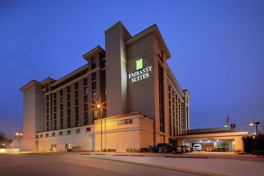 Embassy Suites Dallas - Park Central Area, Bouchard, United States