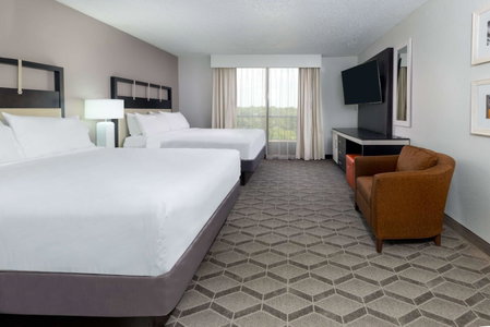 Embassy Suites Dallas - Park Central Area, Bouchard, United States