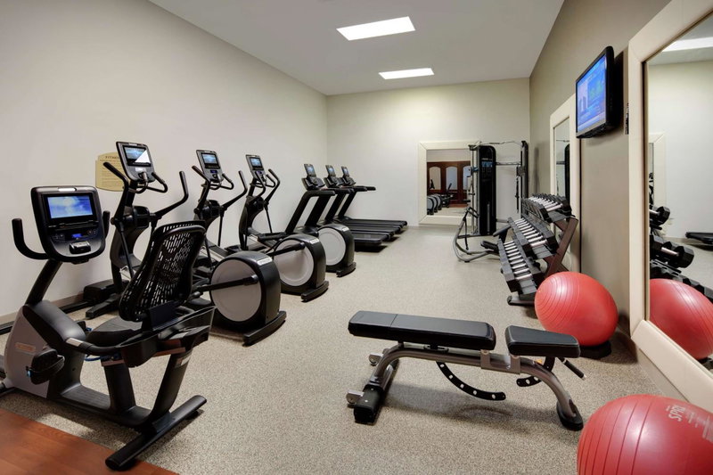 Embassy Suites Dallas - Park Central Area, Bouchard, United States