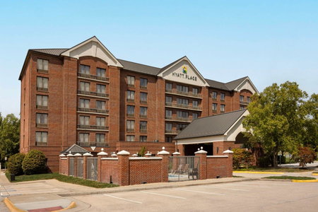 Hyatt Place Chantilly Dulles Airport South, Chantilly, United States