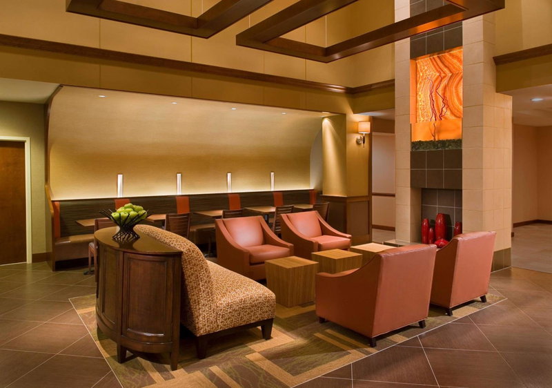 Hyatt Place Chantilly Dulles Airport South, Chantilly, United States