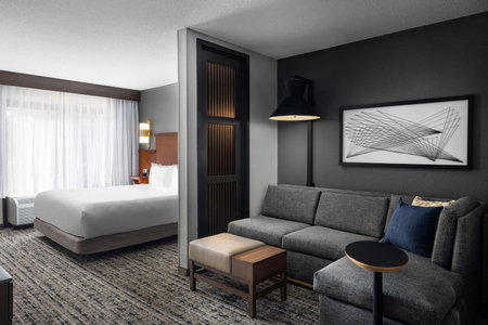Hyatt Place Chantilly Dulles Airport South, Chantilly, United States