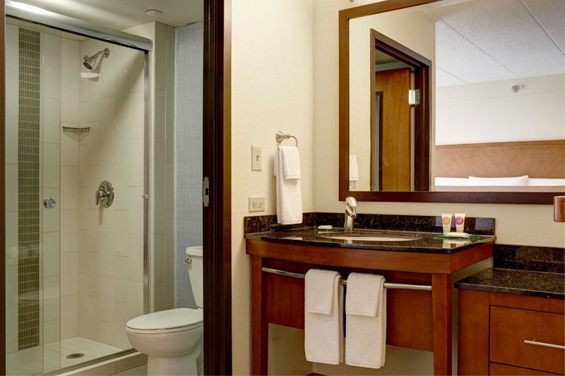 Hyatt Place Chantilly Dulles Airport South, Chantilly, United States