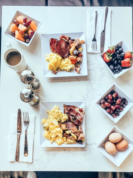 Hyatt Place Chantilly Dulles Airport South, Chantilly, United States