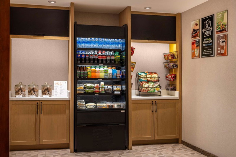 Hyatt Place Chantilly Dulles Airport South, Chantilly, United States