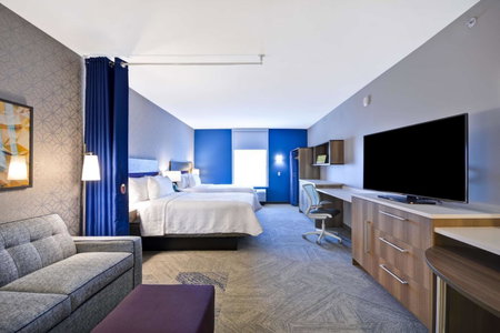 Home2 Suites By Hilton Plano Richardson, Plano, United States
