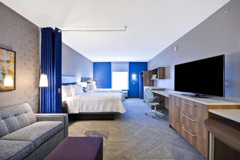 Home2 Suites By Hilton Plano Richardson, Plano, United States