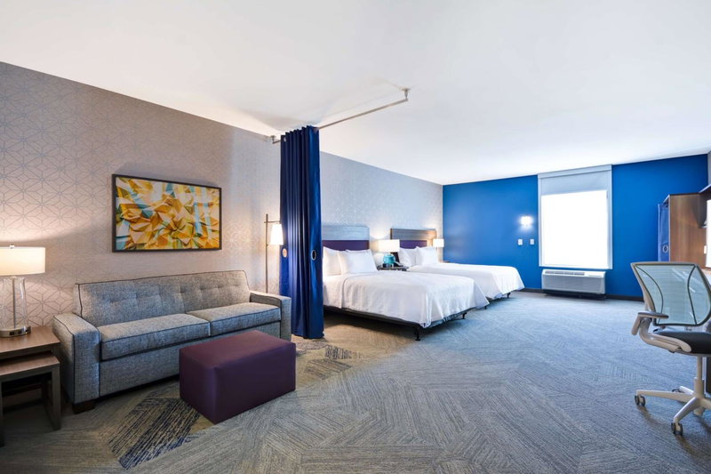 Home2 Suites By Hilton Plano Richardson, Plano, United States