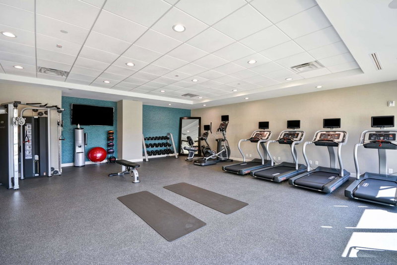 Home2 Suites By Hilton Plano Richardson, Plano, United States
