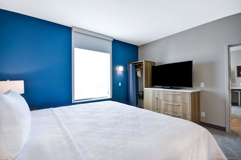 Home2 Suites By Hilton Plano Richardson, Plano, United States