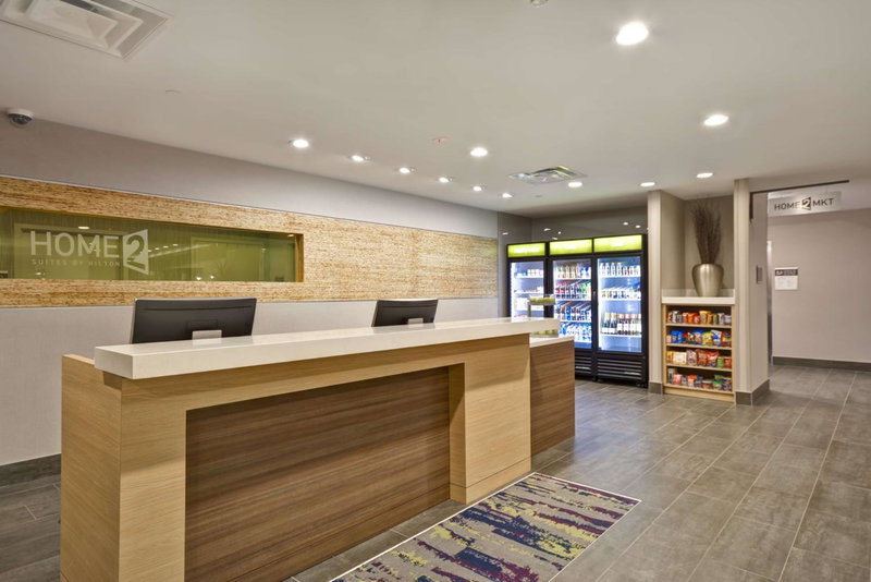 Home2 Suites By Hilton Plano Richardson, Plano, United States