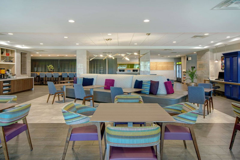 Home2 Suites By Hilton Plano Richardson, Plano, United States