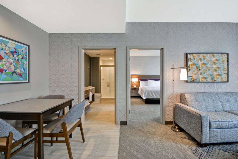 Home2 Suites By Hilton Plano Richardson, Plano, United States
