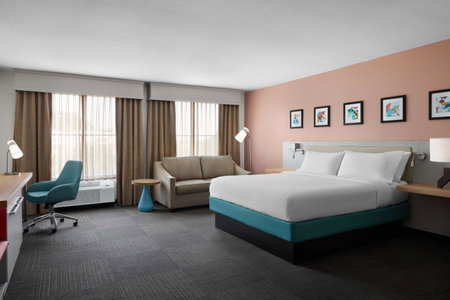 Hilton Garden Inn Beaufort, Beaufort, United States