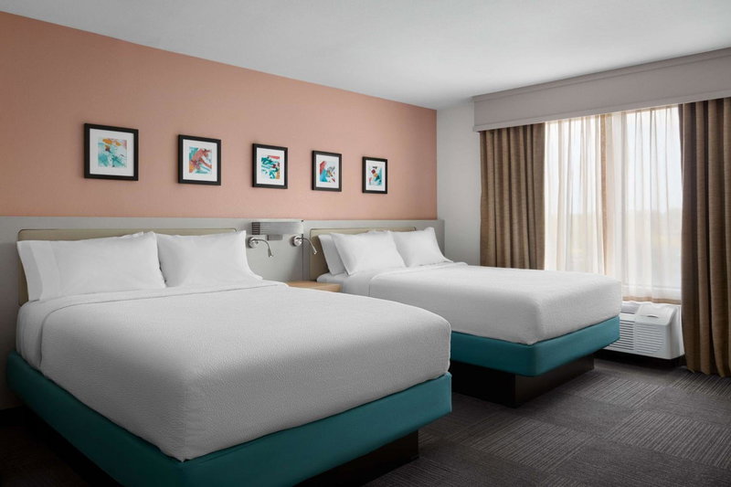 Hilton Garden Inn Beaufort, Beaufort, United States