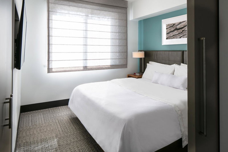 Element by Marriott Omaha Midtown Crossing, Omaha, United States