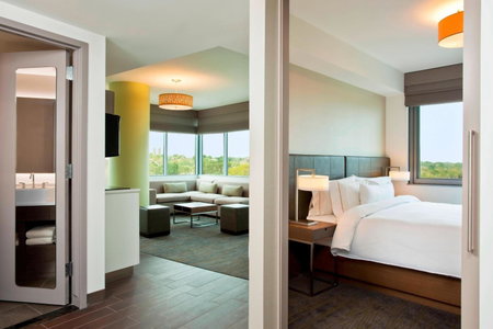 Element by Marriott Omaha Midtown Crossing, Omaha, United States