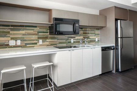 Element by Marriott Omaha Midtown Crossing, Omaha, United States