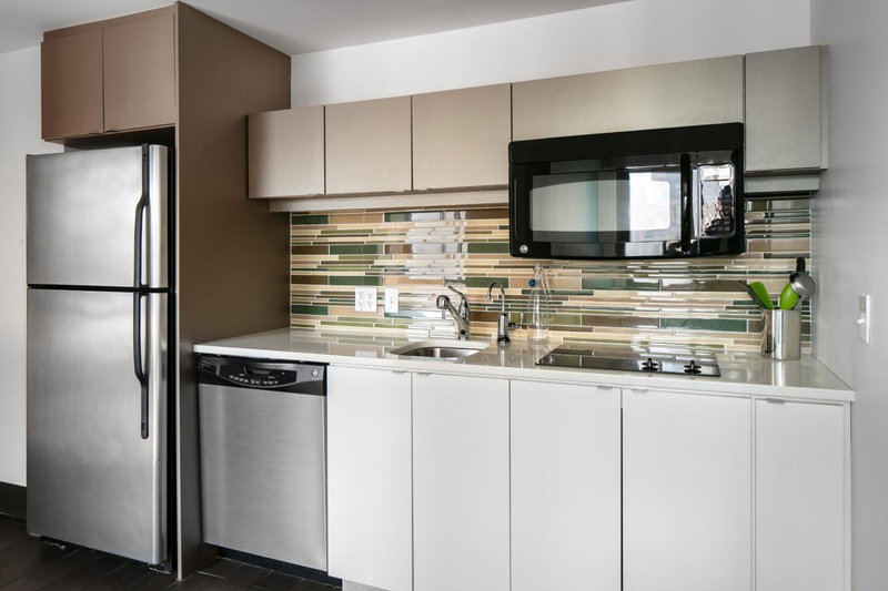 Element by Marriott Omaha Midtown Crossing, Omaha, United States