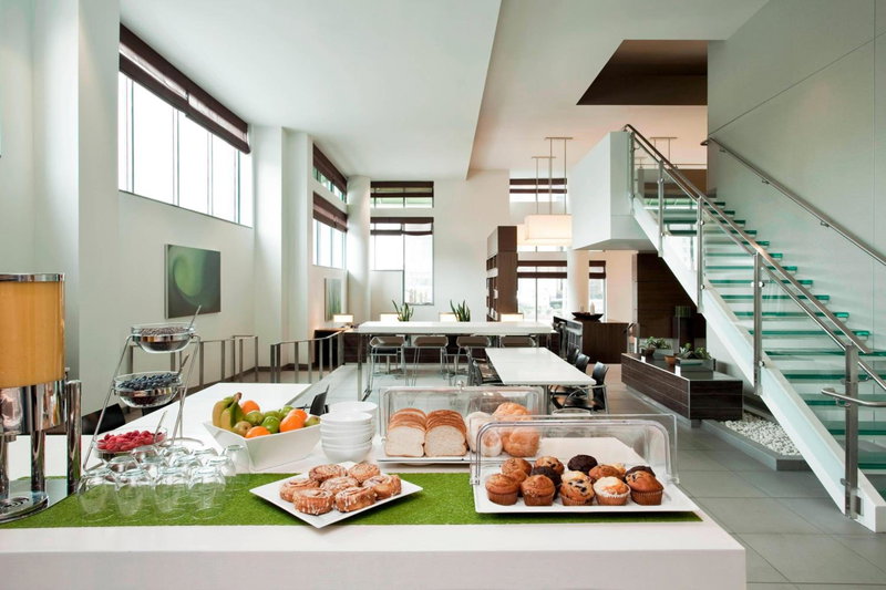 Element by Marriott Omaha Midtown Crossing, Omaha, United States
