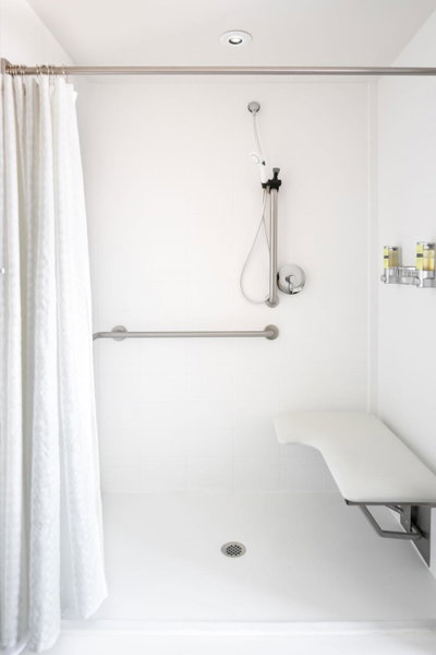 Element by Marriott Omaha Midtown Crossing, Omaha, United States