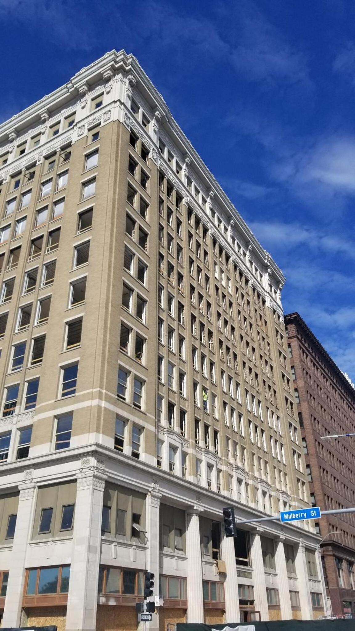 Hotel · Surety Hotel, Autograph Collection, Des Moines